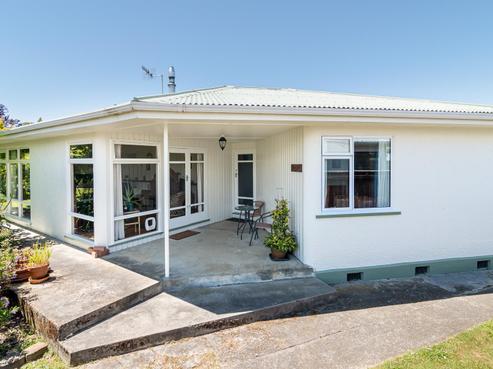 1 Eginton Street, Motueka