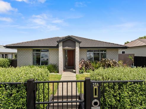 25A Graham Street, Hamilton East