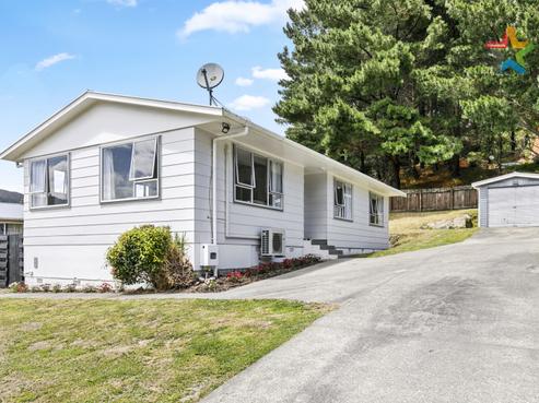 53 Stockdale Street, Wainuiomata