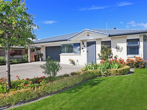 528 Wall Road, Raureka
