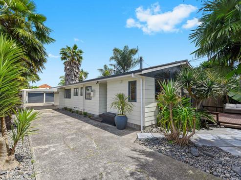 1 Sayer Street, Frankton