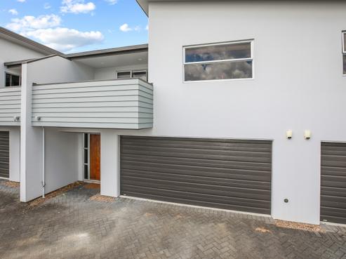 3/46 Willoughby Street, Whitiora