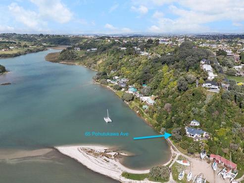 65 Pohutukawa Avenue, Shelly Park