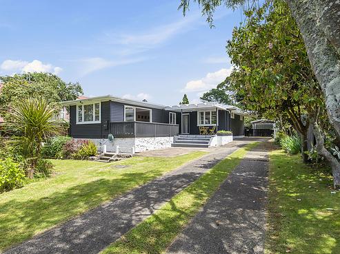 85 Grand Vue Road, Kawaha Point