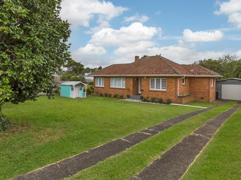 36 Cairnfield Road, Kensington