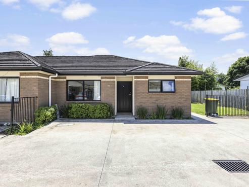 4/338 Peachgrove Road, Fairfield