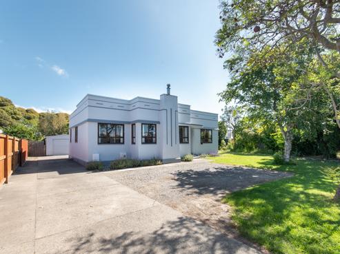 70 Tom Parker Avenue, Marewa
