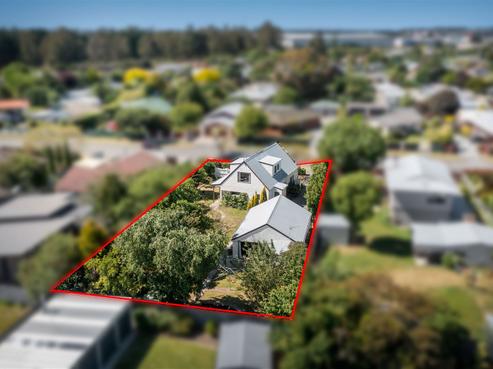 13 William Street, Rolleston