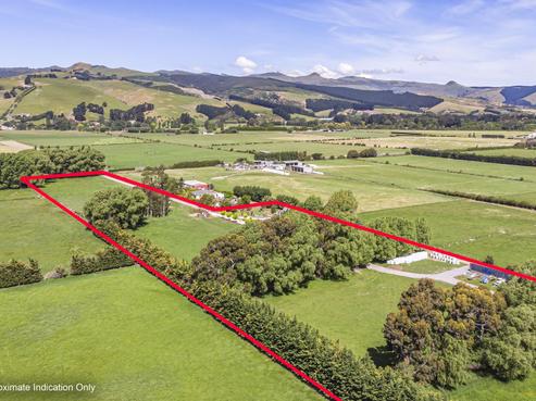 68 Lincoln Tai Tapu Road, Lincoln