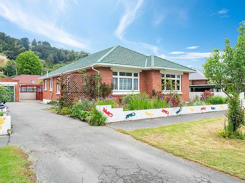 26 Ainslee Place, North East Valley