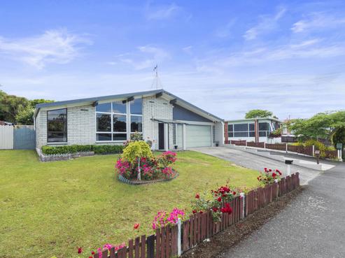 233 Ohaupo Road, Glenview