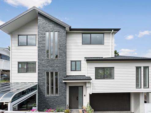 21 Coroglen Avenue, Birkenhead