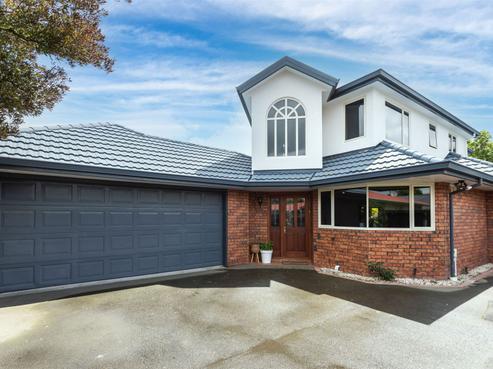 408 Memorial Avenue, Burnside