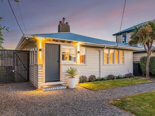 6 Patrick Street, Petone