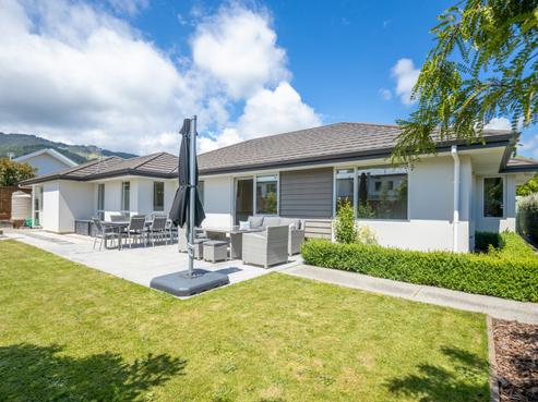 3A Harriet Court, Richmond