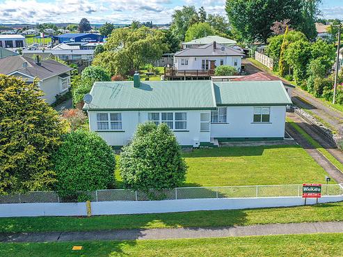 41 Marchant Street, Putaruru