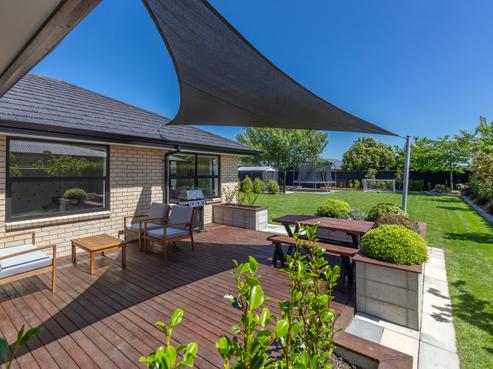 33 Tiny Hill Drive, Rolleston