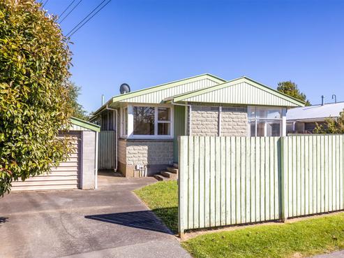 10 Middlepark Road, Sockburn