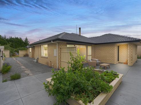 2 Ellington Mews, Rolleston