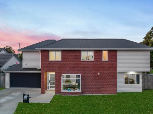 37 Tarapiroe Avenue, Takanini