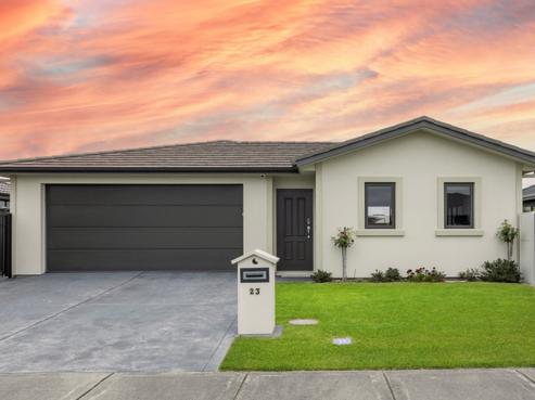 23 Drake Crescent, Te Awa