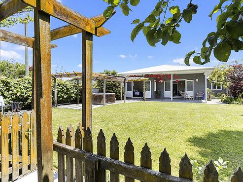 180 Nixon Street, Hamilton East