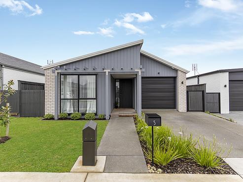 5 Sierra Way, Ramarama
