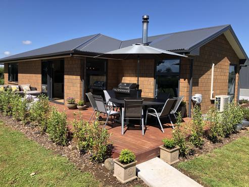 790 State Highway 27, Tirau