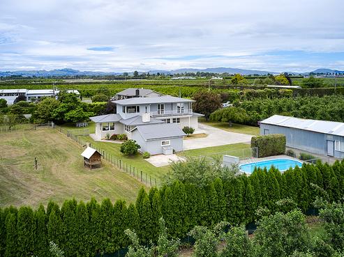 173 Ormond Road, Twyford