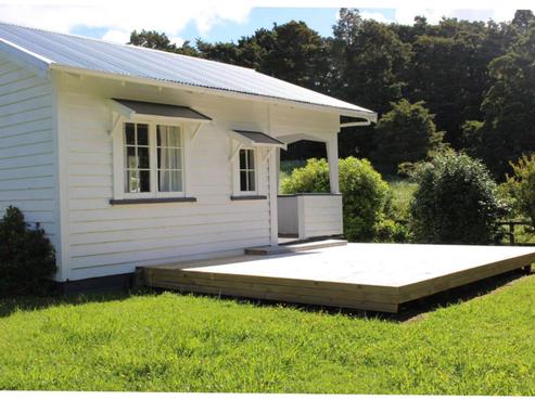 1366 Pupuke Mangapa Road, Kaeo