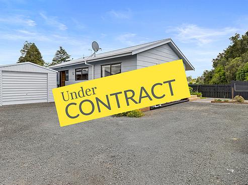31A Fenwick Crescent, Hillcrest