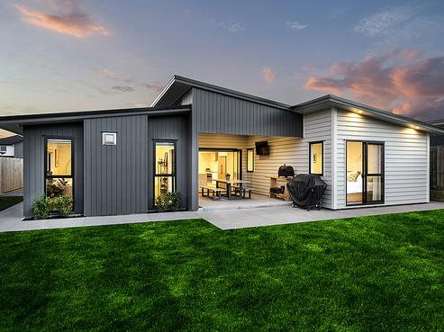 15 Surf View Crescent, Red Beach