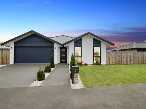 4 Myrtle Road, Hornby