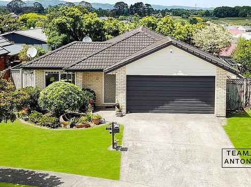 52 Stellata Court, Randwick Park