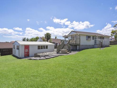 48 Hollyford Drive, Clover Park