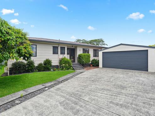88 Dominion Road, Nawton