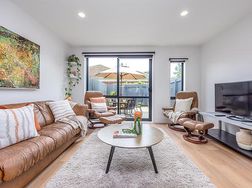 3/955 Mount Eden Road, Three Kings