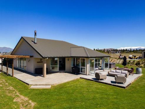 40 Temple Drive, Twizel