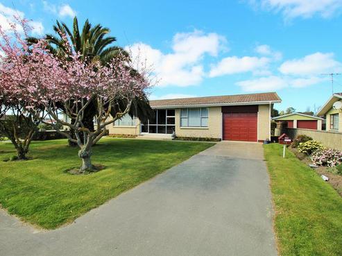 555 Thames Highway, Oamaru