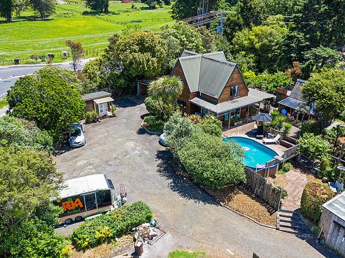 373 Henderson Valley Road, Henderson Valley