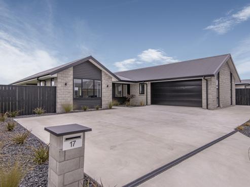 17 Rothwell Drive, Rolleston