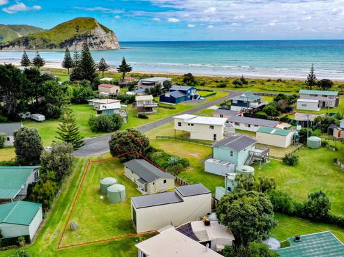5 Pipi Crescent, Mahia