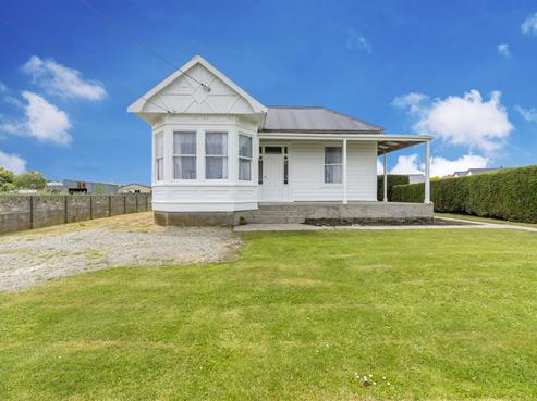 2 Scott Street, Mataura