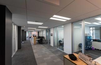 A-Grade Large Office! 