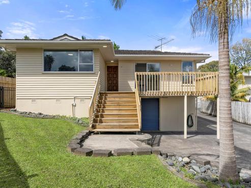 27 Sequoia Place, Sunnynook