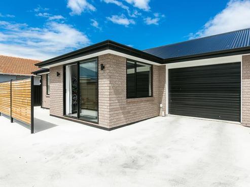 17A Culling Street, Saint Kilda