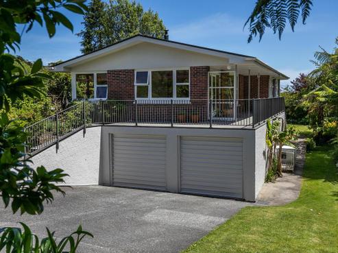 25 Leith Crescent, Greymouth