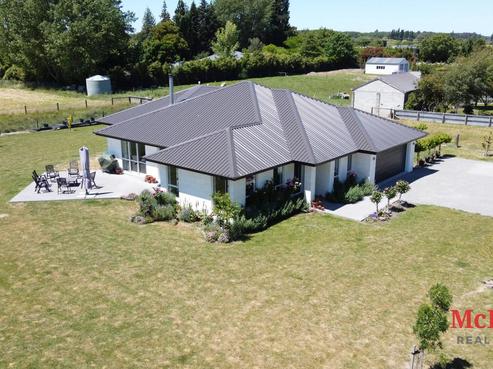 30 Hollands Road, Tinwald
