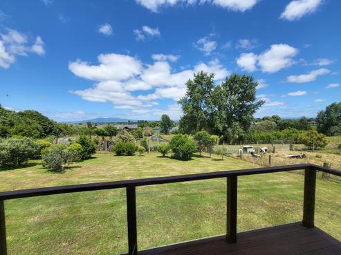 3322 Ohaupo Road, Rukuhia
