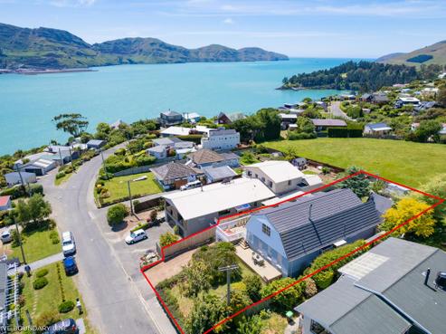 44 Ranui Crescent, Diamond Harbour